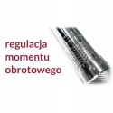 Kraft Dele KD10392 Klucz dynamometryczny 5-25 Nm