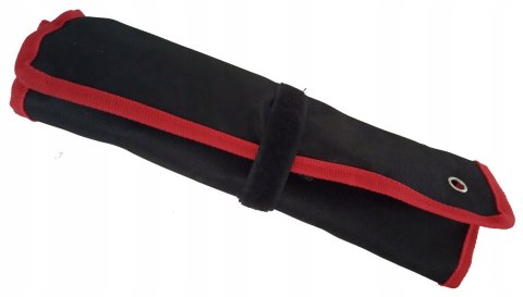 Kraft&Dele KD10338 Szczypce zaciskowe morsea żabka zestaw 4 szt. płachta