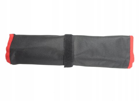 Kraft&Dele KD10338 Szczypce zaciskowe morsea żabka zestaw 4 szt. płachta