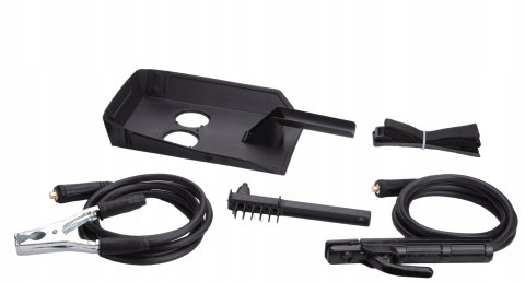 Kraft&Dele Spawarka Inwertorowa 330A MMA TIG LIFT VRD KD1782 LCD