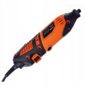 Miniszlifierka wielofunkcyjna 270W + akcesoria 40el. Kraft&Dele (KD10750)