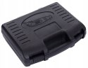 Miniszlifierka wielofunkcyjna 270W + akcesoria 40el. Kraft&Dele (KD10750)