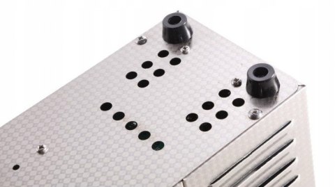 Myjka Ultradźwiękowa 0,8 L 48KHZ 40W 230V KraftDele