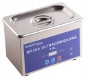 Myjka Ultradźwiękowa 0,8 L 48KHZ 40W 230V KraftDele