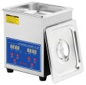 Myjka ultradźwiękowa Kraft&Dele 2000 ml 60W do czyszczenia części