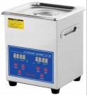 Myjka ultradźwiękowa Kraft&Dele 2000 ml 60W do czyszczenia części