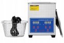Myjka ultradźwiękowa Kraft&Dele 2000 ml 60W do czyszczenia części