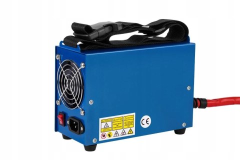 Nagrzewnica indukcyjna Kraft&Dele KD5990 2000 W do metalu