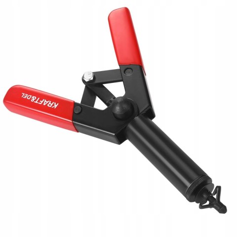 Nitownica ręczna KRAFT&DELE KD3577