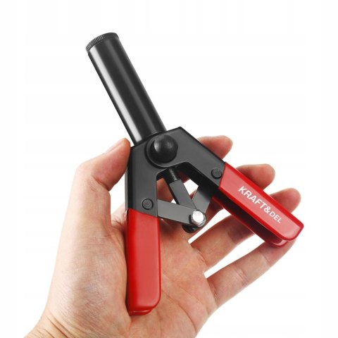 Nitownica ręczna KRAFT&DELE KD3577