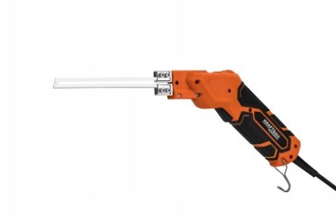 Nóż elektryczny Kraft&Dele do cięcia styropianu 250W