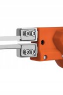 Nóż elektryczny Kraft&Dele do cięcia styropianu 250W