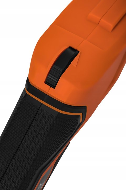Nóż elektryczny Kraft&Dele do cięcia styropianu 250W
