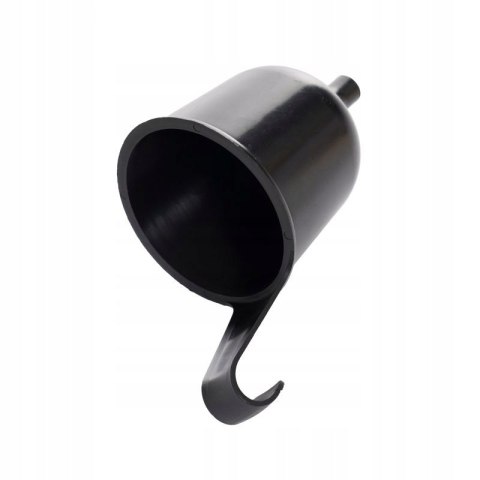 PISTOLET DO MALOWANIA ELEKTRYCZNY AGREGAT MALARSKI HVLP DYSZE 650W 800ml