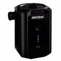 POMPKA AKUMULATOROWA DO MATERACY PONTONÓW USB-C 5500mAh LED + KOŃCÓWKI