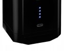 POMPKA AKUMULATOROWA DO MATERACY PONTONÓW USB-C 5500mAh LED + KOŃCÓWKI