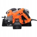Piła tarczowa Kraft&Dele 2850 W 185 mm z laserem
