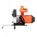 Piła tarczowa Kraft&Dele 2850 W 185 mm z laserem