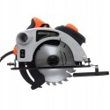 Piła tarczowa Kraft&Dele 2850 W 185 mm z laserem