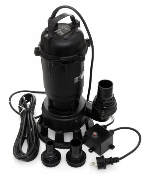 Pompa zatapialna Kraft&Dele 3200 W 25000 l/h KD764