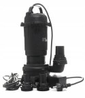 Pompa zatapialna Kraft&Dele 3200 W 25000 l/h KD764