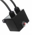 Pompa zatapialna Kraft&Dele 3200 W 25000 l/h KD764