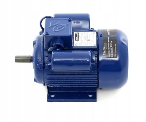 Silnik elektryczny Kraft&Dele KD1801 1,5 kW