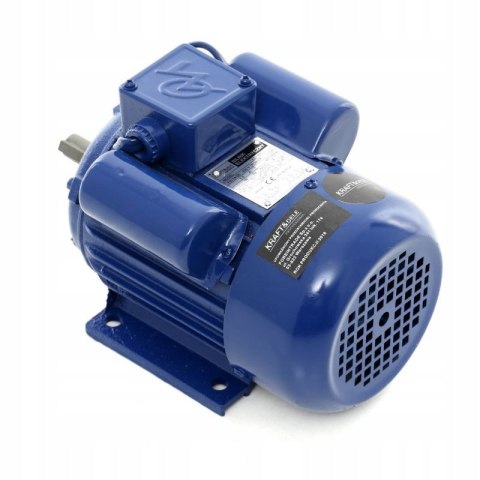 Silnik elektryczny Kraft&Dele KD1801 1,5 kW