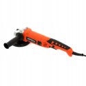 Szlifierka kątowa sieciowa 1400W 230V Kraft&Dele KD1724