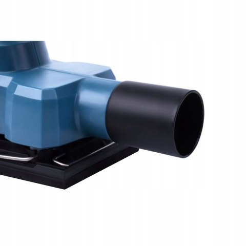 Szlifierka oscylacyjna Kraft&Dele 1500 W sieciowa