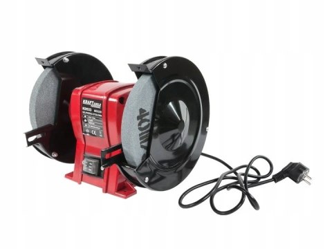 Szlifierka stołowa Kraft&Dele 1500 W 150 mm KD532