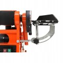 Szlifierka stołowa taśmowa talerzowa sieciowa 230V 600W Kraft&Dele 1450 RPM
