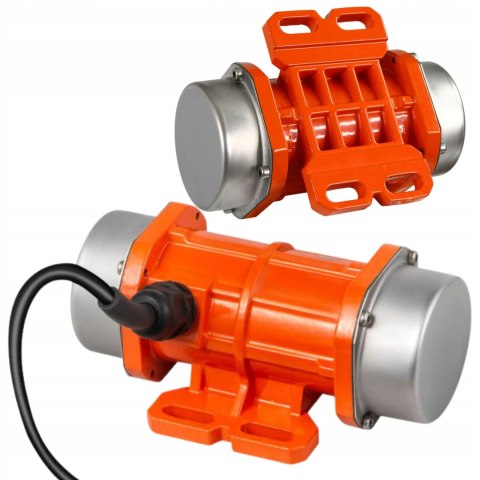 Wibrator do betonu Kraft&Dele 120 W 3000 obr./min