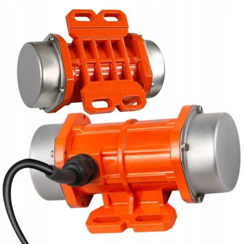 Wibrator do betonu Kraft&Dele 120 W 3000 obr./min
