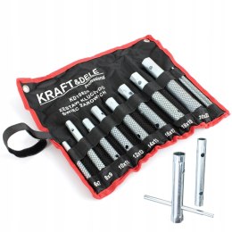 Zestaw kluczy do świec żarowych Kraft&Dele KD10820