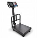 150KG WAGA MAGAZYNOWA PRZEMYSŁOWA TOWAROWA SKLEPOWA PLATFORMOWA MOCNA LCD
