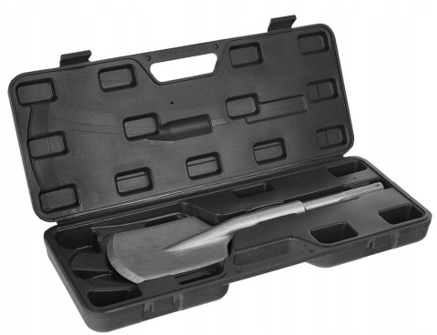 Dłuto do betonu 110x410mm SDS MAX Falon-Tech