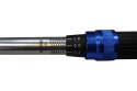 Klucz dynamometryczny Falon-Tech 1/4" 1-25 Nm z blokadą FT2512