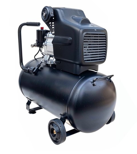 Kompresor olejowy ondragon 50 l 8 bar