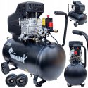 Kompresor olejowy ondragon 50 l 8 bar