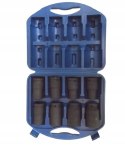 NASADKI UDAROWE KUTE 3/4" 8 Szt FALON-TECH