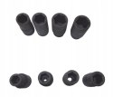 NASADKI UDAROWE KUTE 3/4" 8 Szt FALON-TECH