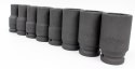 NASADKI UDAROWE KUTE 3/4" 8 Szt FALON-TECH