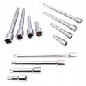 NASADKI UDAROWE KUTE 3/4" 8 Szt FALON-TECH