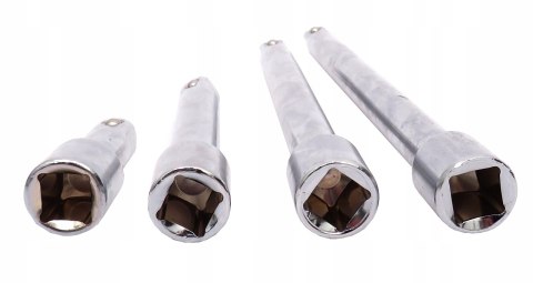 NASADKI UDAROWE KUTE 3/4" 8 Szt FALON-TECH