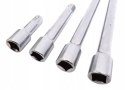 NASADKI UDAROWE KUTE 3/4" 8 Szt FALON-TECH