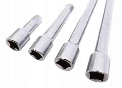 NASADKI UDAROWE KUTE 3/4" 8 Szt FALON-TECH