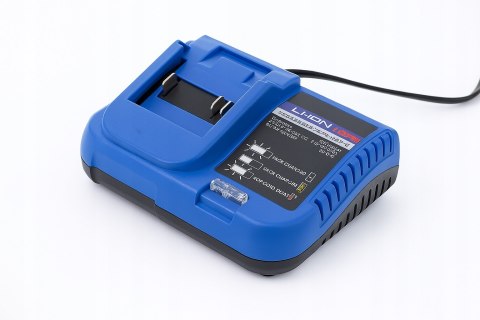 Piła Akumulatorowa Łańcuchowa 36V 5.0Ah firmy Leo Tools
