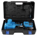 Piła Akumulatorowa Łańcuchowa 36V 5.0Ah firmy Leo Tools