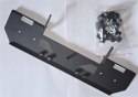 Przystawka do szlifierki kątowej Falon-Tech cięcia płytek 45° FT7745